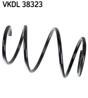 SKF VKDL 38323 Fahrwerksfeder